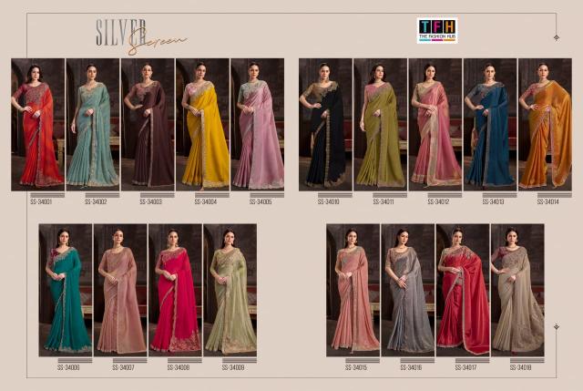 TFH silver screen 24 wholesale clothing for women